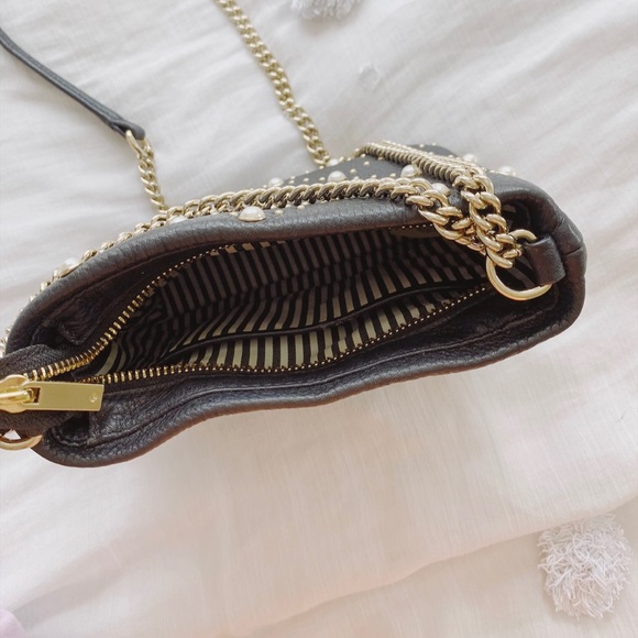 KATE SPADE Hayes Street Pearl Crossbody Bag - Picture 5 of 5